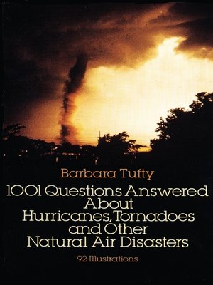 cover image of 1001 Questions Answered About
